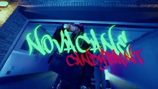 Novacane  Candypaint Official Music Video [upl. by Cotterell983]