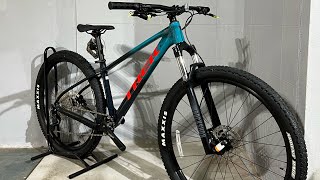 Trek Marlin 7 2023 đủ size giá tốt nhất năm 🛠️ hemxeeobi [upl. by Sirref]