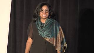 Representation Matters Diversity in Childrens Literature  Shyno Chacko  TEDxUnionCity [upl. by Ennaylil980]