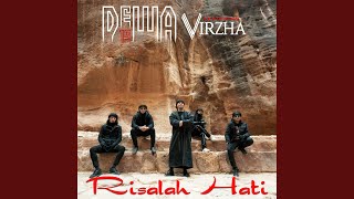 Risalah Hati feat Virzha [upl. by Noell]