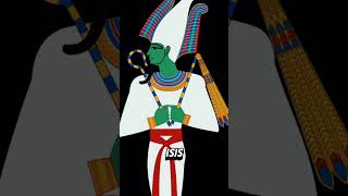 Thoth the god of wisdom in Ancient Egyptian Mythology  Ancient Egyptian History [upl. by Sayer135]