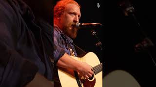 Tyler Childers quotWhitehouse Roadquot live on eTown shorts [upl. by Ahcsropal484]