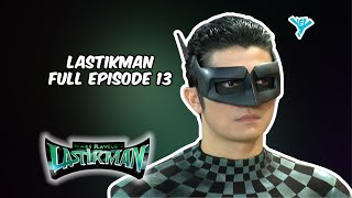 Lastikman Full Episode 13  YeY Superview [upl. by Cam]