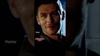 Seriously 😐 Klaus mikaelson edit shortsshortsfeedshortvideoklaus originalbrowsefeatureshayley [upl. by Albric]