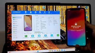 Unlock iCloud iPhone XR iOS 171 Free⚡ How To Bypass iCloud Activation Lock Without Apple iD iOS 17 [upl. by Aihtnyc]