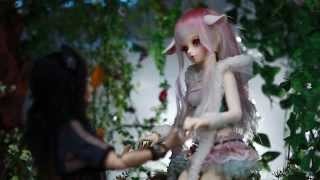 Fairy Land TALES OF FAIRYLAND MiniFée  Rin amp Tika Preview FHD [upl. by Reeve948]