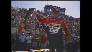 Bassmaster Elite Lake Guntersville 2007 [upl. by Simons]