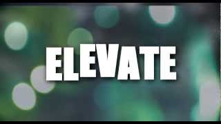 Big Time Rush  Elevate Lyric Video [upl. by Learrsi604]