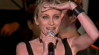 Patricia Kaas amp Hannover Pop Orchester arte Hamburg 1999 full concert [upl. by Niarda]