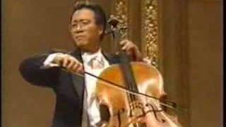 Full Video Art for Lifes Sake In Conversation with YoYo Ma [upl. by Novled]