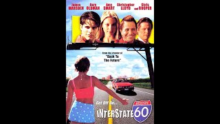 Interstate 60 2002 English WEBRip 1080p  James Marsden Gary Oldman Fantasy Comedy Adventure [upl. by Aennyl]