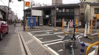 2013 西宮東口商店街 兵庫県西宮市 [upl. by Ogir]