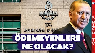 Vergi Uzmanı Nedim Türkmen Ek MTVyi Ödemeyen Vatandaşları Nelerin Beklediğini Anlattı [upl. by Airtap195]