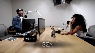 How to Pronounce SZA [upl. by Hairahs]