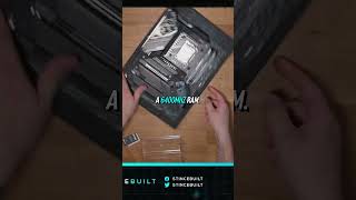 Lian Li 011 Evo RGB PC BUILD 14900k  4080 Super [upl. by Pitarys772]