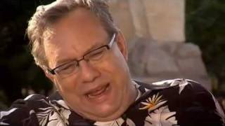 Lewis Black  Aruba Tourism Authority Commercial 8 quotSongs of Arubaquot [upl. by Eisenstark]