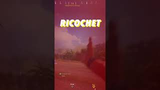 Ricochet Anti Cheat for STREAMERS VS AVERAGE PLAYERS Shorts [upl. by Mccarty]