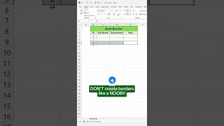 🤯Excel interview question shorts msexcel exceltips [upl. by Naeloj]