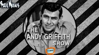 quotTHE ANDY GRIFFITH SHOWquot Theme Song Remix Remix Maniacs [upl. by Daniela]