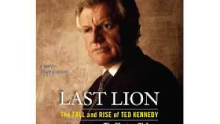 Ted Kennedy and the Mary Jo Kopechne Tragedy [upl. by Townie]