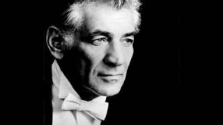 quotWest side Storyquot  Somewhere Adagio Leonard Bernstein [upl. by Eiggep]