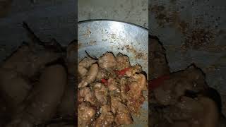 Adobong manok [upl. by Yziar]