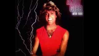 ANDY GIBB quotWHEREVER YOU AREquot 1980 [upl. by Kirat]