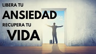 Como Superar la Ansiedad y el Miedo  【ACTIVITAL PSICÓLOGOS】 [upl. by Nospmas]