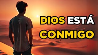 Con DIOS Todo Es Posible ¦ Porque Dios Está A Tu Lado [upl. by Uela512]