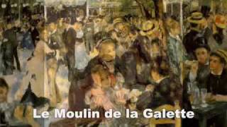 Impressionism A French Art Movement [upl. by Barstow]