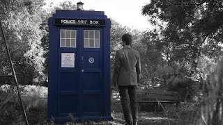 The TARDIS • quotThat Sound Brings Hope Wherever it Goesquot DOCTOR WHO [upl. by Khai927]