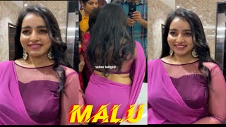 Inspirational Statements of actress Malavika Menon Dum Dum Dum malavikamenon actresslife actress [upl. by Rauch91]