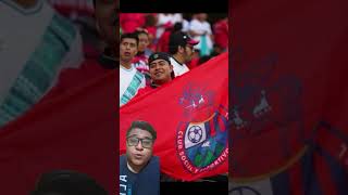 NO HAY ROJOS Y CREMAS HOY TODOS SOMOS GUATEMALA [upl. by Oidivo549]