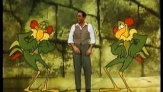 Gene Kelly  Dance with birds [upl. by Sylram]