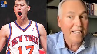 Mike DAntoni Confesses He Didnt See Potential In Jeremy Lin  BehindTheScenes Of LINSANITY [upl. by Liam491]