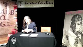 Conférence d’Aurélien Barrau  Quelles révolutions face aux catastrophes civilisationnelles [upl. by Nosoj]