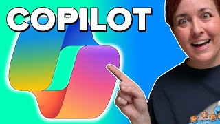 COPILOT la IA más POTENTE llega GRATIS a WINDOWS [upl. by Nelhsa581]