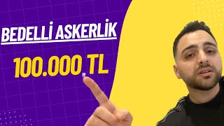 Bedelli Askerlik Nasıl Başvurulur  Bedelli Askerlik süreci 2022 [upl. by Luanne]