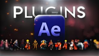 8 Free Plugins for After effect  Along with download link  XXAHID [upl. by Jana]