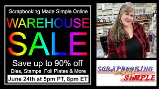 The Terms and Conditions of the June 2024 Warehouse Sale Up to 90 Off This is a MUST WATCH [upl. by Anaz969]