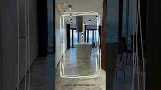 uPVC and Aluminum Doors and Windows  uPVC Windows  uPVC Doors  Aluminums Doors  Windooruae [upl. by Angadresma]