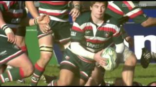 Heineken Cup 20102011  Highlights [upl. by Alacim]