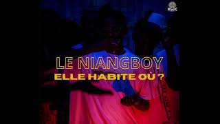 Le niang boy  Elle habite où official audioMP4 [upl. by Ibmab652]