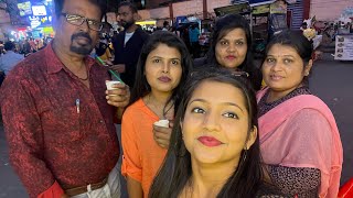 V V Puram  One Day With Family I Prathima  Tamada Media [upl. by Adnawak]