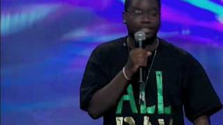 LIL REL  Who Got Jokes SemiFinals Season 1 [upl. by Marduk]