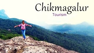 Chikmagalur Tourism  Places to Visit amp Things to Do [upl. by Amos]