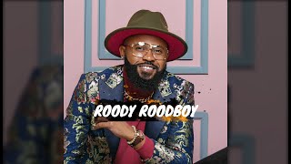 Roody Roodboy type beat afro kompas MANMAN LOUGAROU haiti 2023 [upl. by Eltsyrc784]