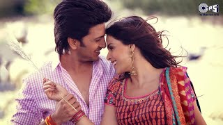 Piya O Re Piya  Riteish Deshmukh  Genelia Dsouza  Atif Aslam  Shreya Ghoshal  Evergreen Song [upl. by Ocnarfnaig]