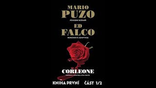 Corleone  kniha první část 12 [upl. by Mettah]