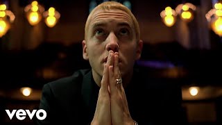 Eminem  Cleanin Out My Closet Official Music Video [upl. by Esmerelda]